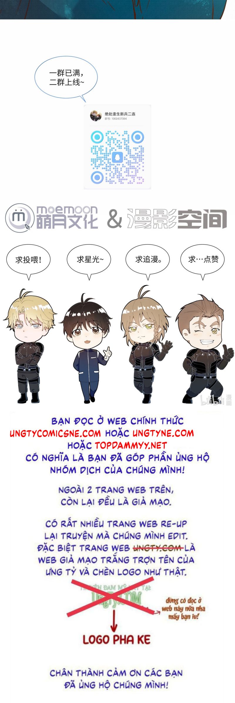 Tuyệt Xử Phùng Sinh Chap 94 - Trang 4