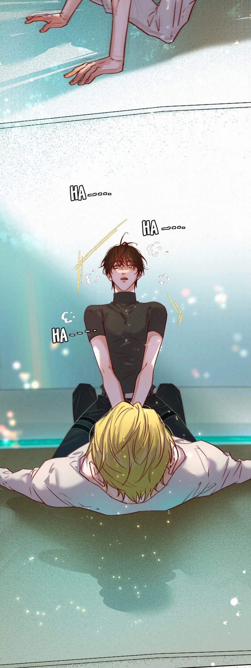 Tuyệt Xử Phùng Sinh Chap 94 - Trang 4