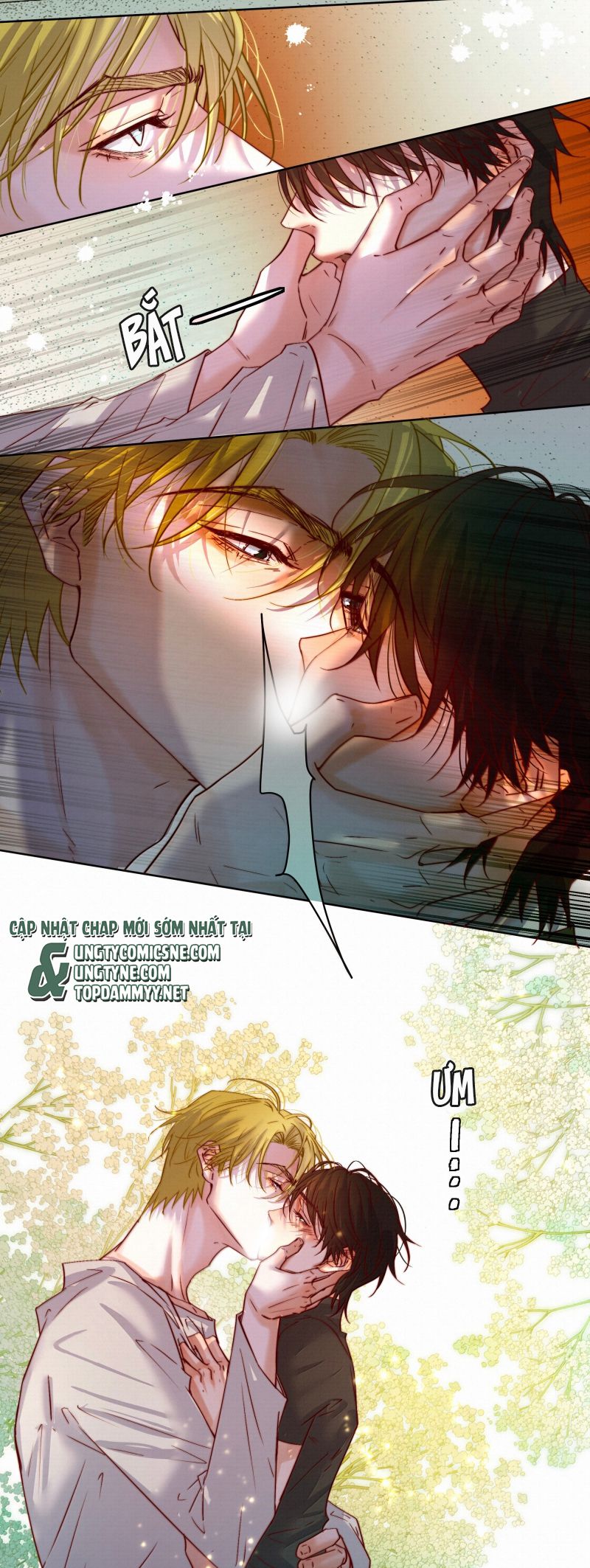 Tuyệt Xử Phùng Sinh Chap 94 - Trang 4