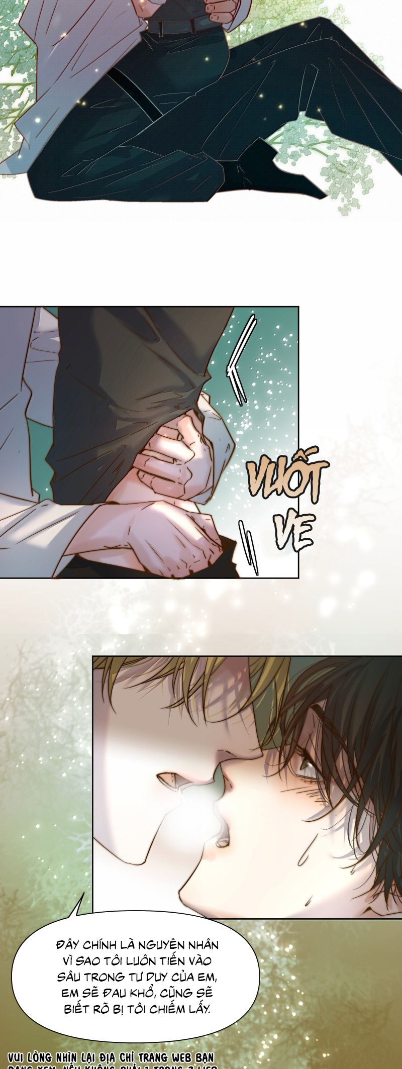 Tuyệt Xử Phùng Sinh Chap 94 - Trang 4