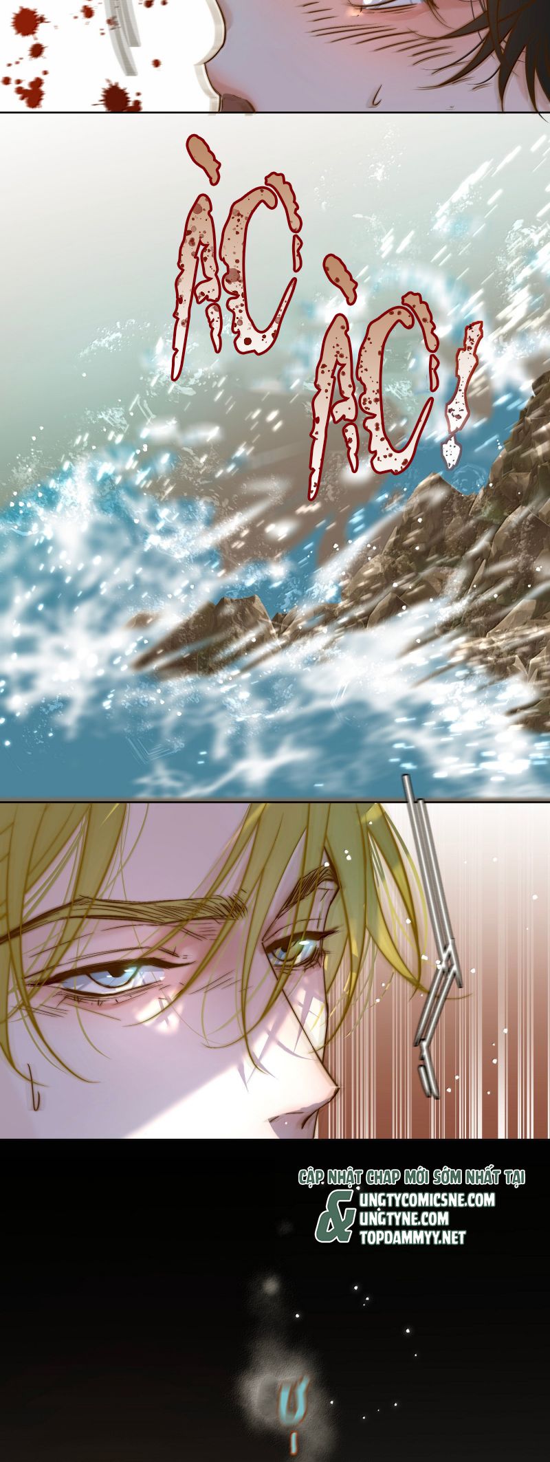 Tuyệt Xử Phùng Sinh Chap 94 - Trang 4