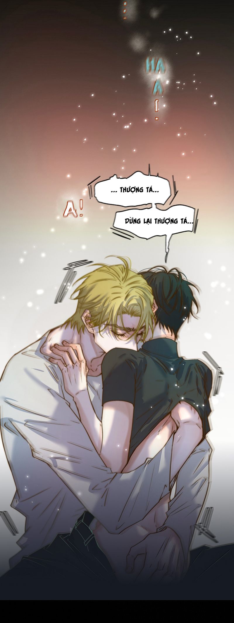 Tuyệt Xử Phùng Sinh Chap 94 - Trang 4