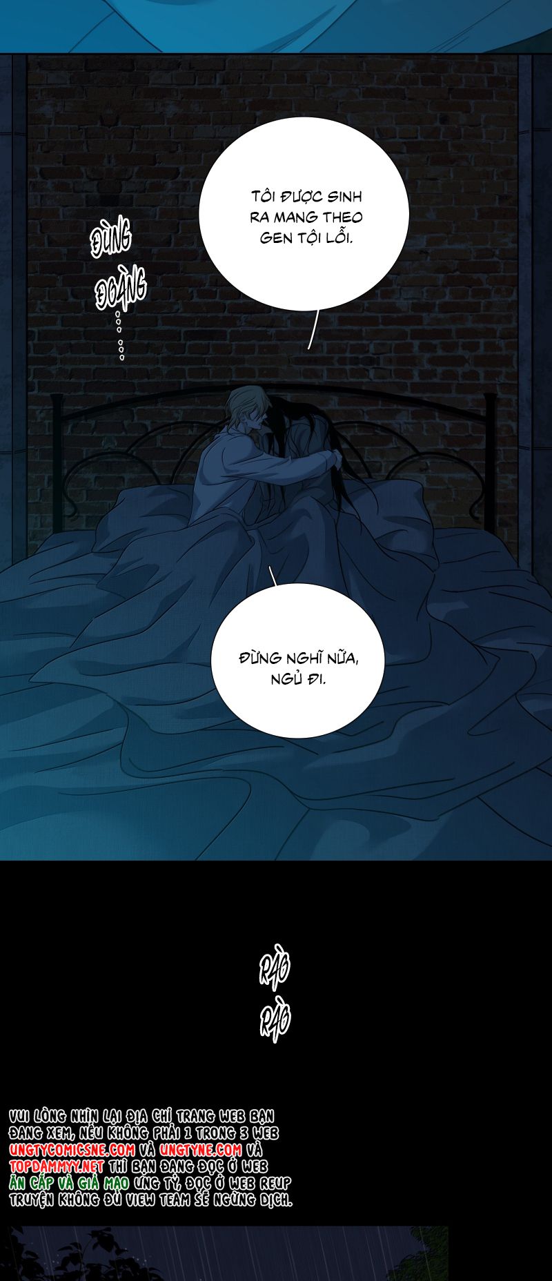Sắc Thu Nơi Nghĩa Trang Chapter 25 - Trang 4