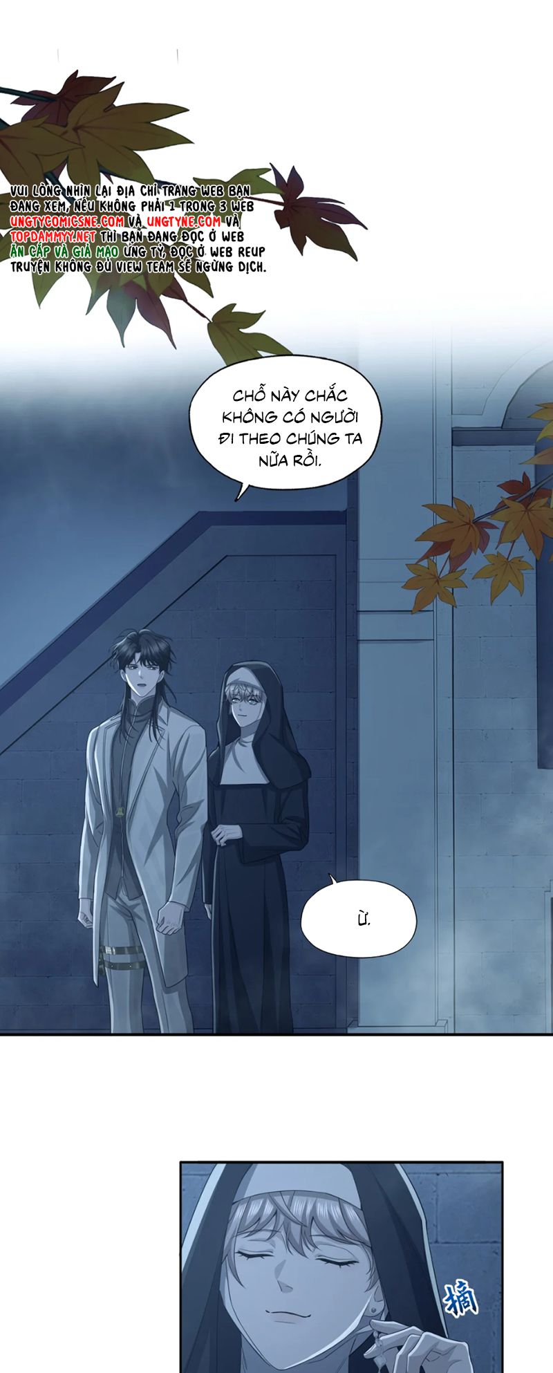 Xóa Sổ Mọi Thứ Về Cậu Chap 6 - Trang 4