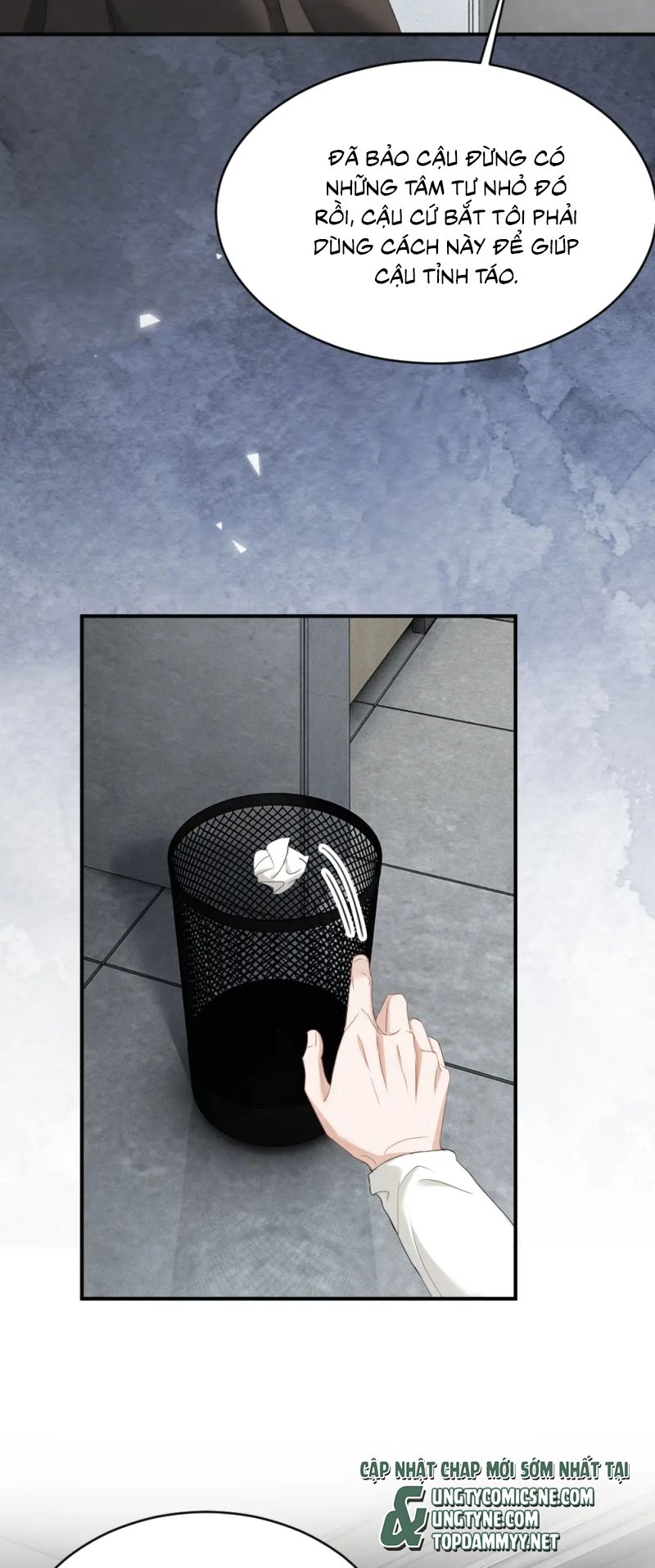 Tiểu Thiếu Gia Dựa Vào Mỹ Mạo Hoành Hành Toàn Hệ Thống Chap 90 - Trang 3