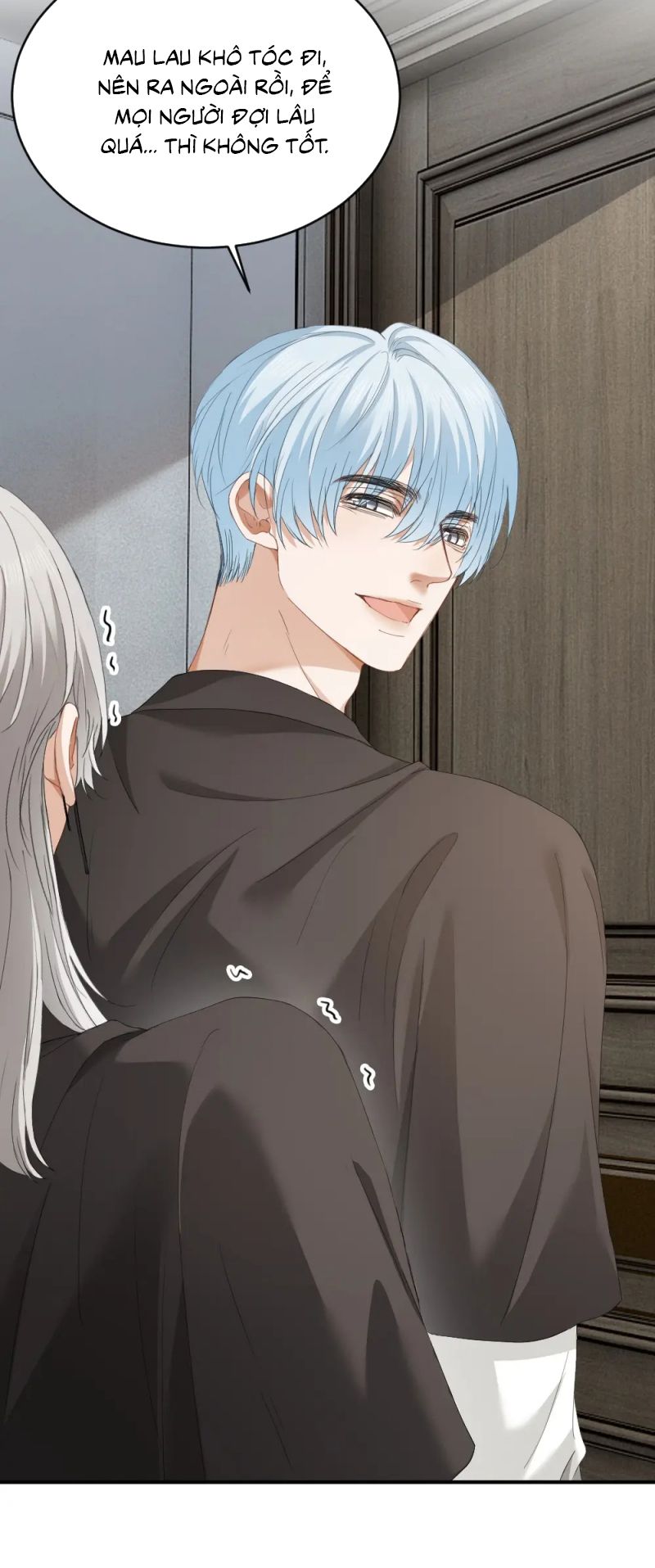 Tiểu Thiếu Gia Dựa Vào Mỹ Mạo Hoành Hành Toàn Hệ Thống Chap 90 - Trang 3