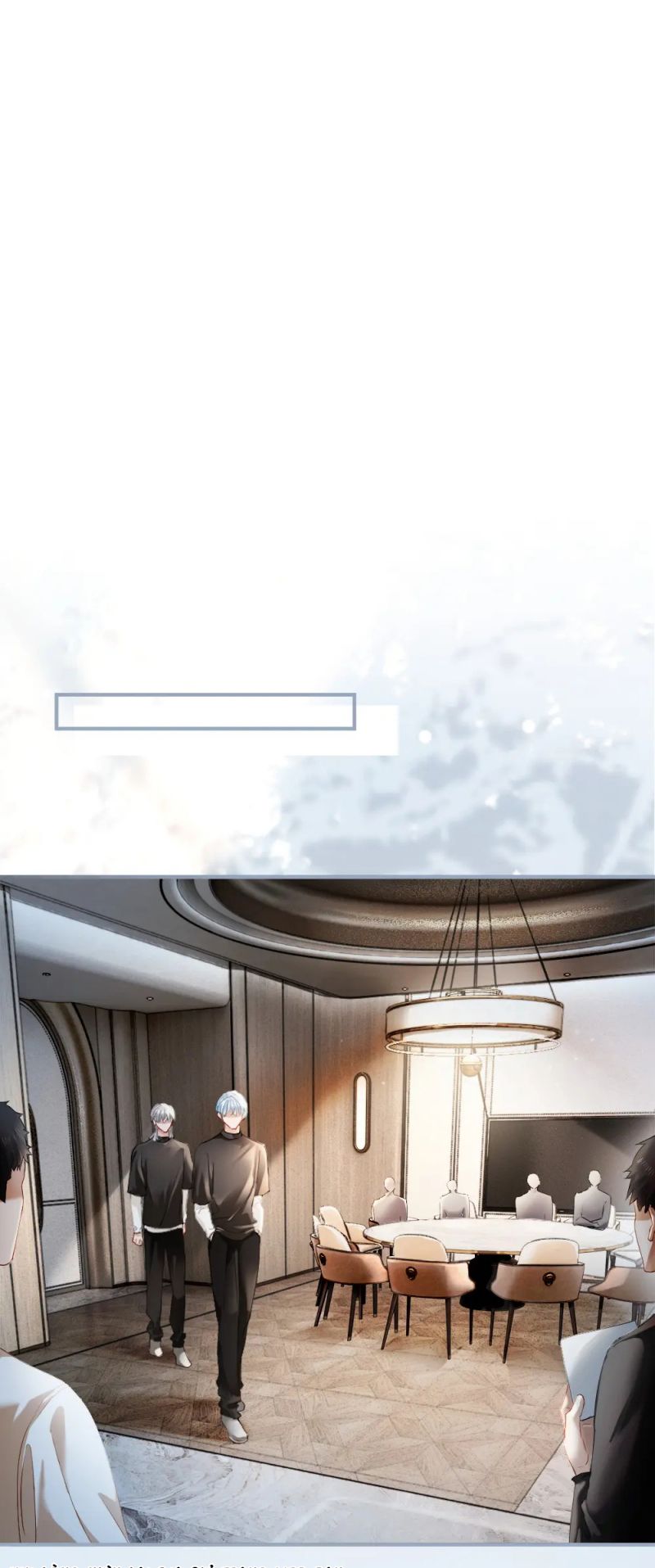 Tiểu Thiếu Gia Dựa Vào Mỹ Mạo Hoành Hành Toàn Hệ Thống Chap 90 - Trang 3