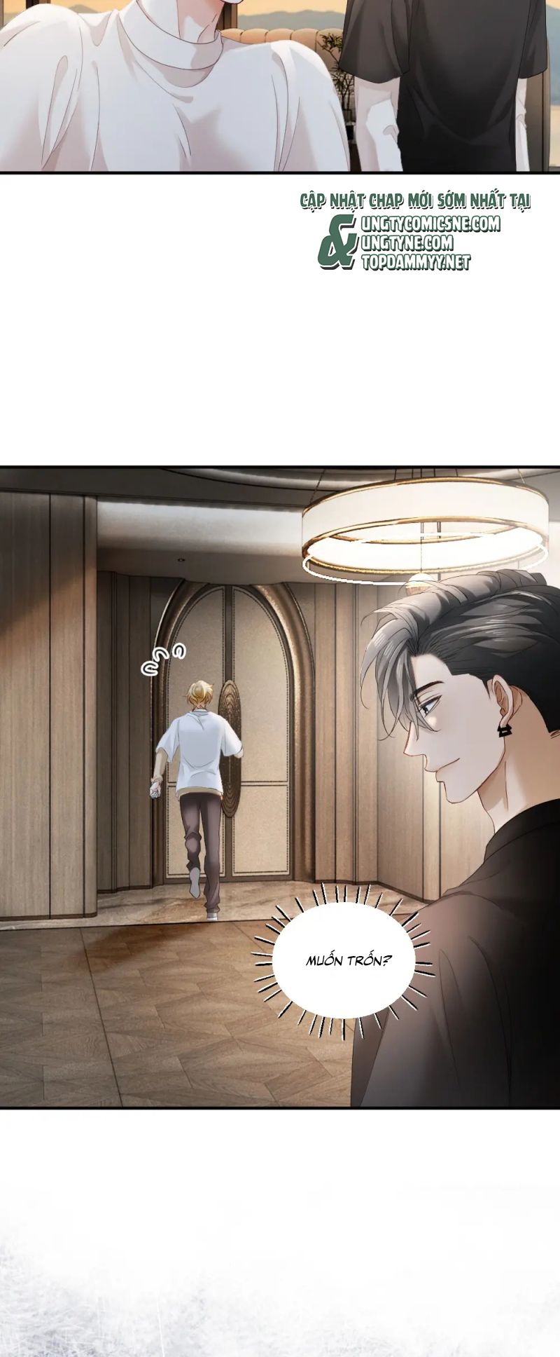 Tiểu Thiếu Gia Dựa Vào Mỹ Mạo Hoành Hành Toàn Hệ Thống Chap 90 - Trang 3
