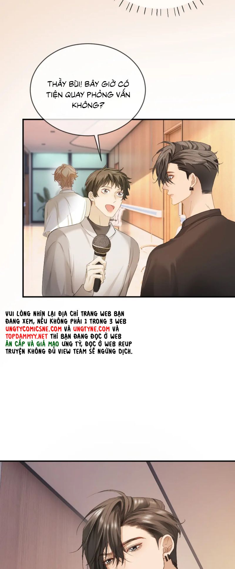 Tiểu Thiếu Gia Dựa Vào Mỹ Mạo Hoành Hành Toàn Hệ Thống Chap 90 - Trang 3