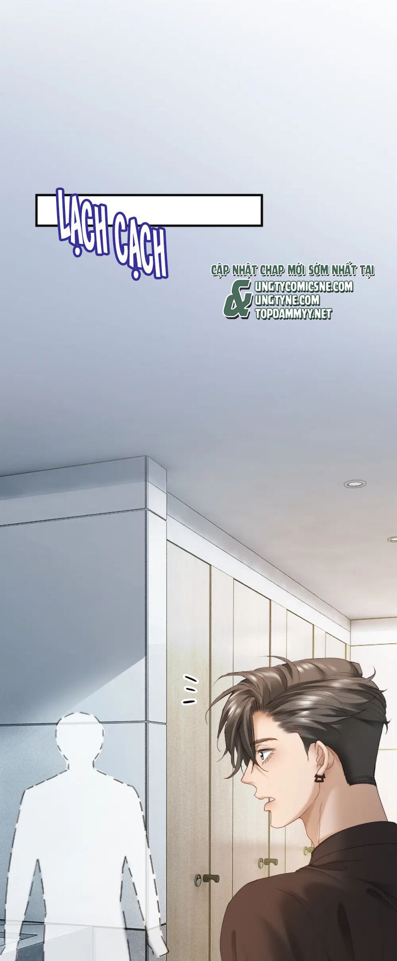 Tiểu Thiếu Gia Dựa Vào Mỹ Mạo Hoành Hành Toàn Hệ Thống Chap 90 - Trang 3