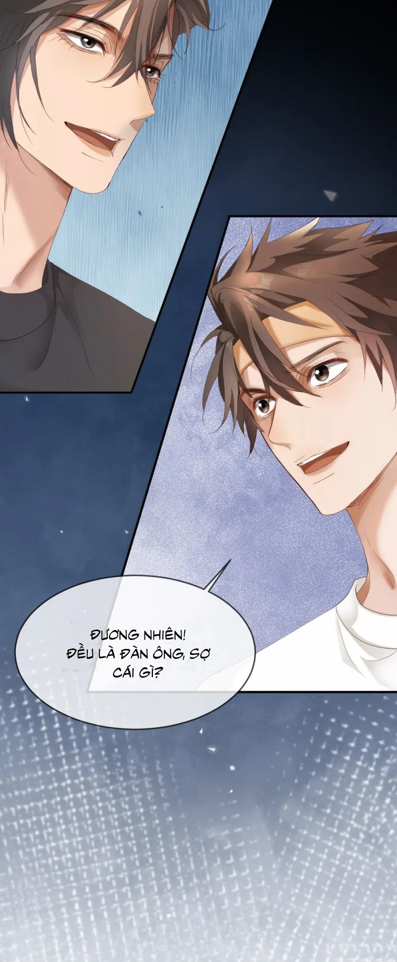 Tiểu Thiếu Gia Dựa Vào Mỹ Mạo Hoành Hành Toàn Hệ Thống Chap 90 - Trang 3