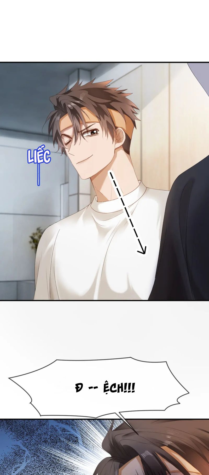 Tiểu Thiếu Gia Dựa Vào Mỹ Mạo Hoành Hành Toàn Hệ Thống Chap 90 - Trang 3