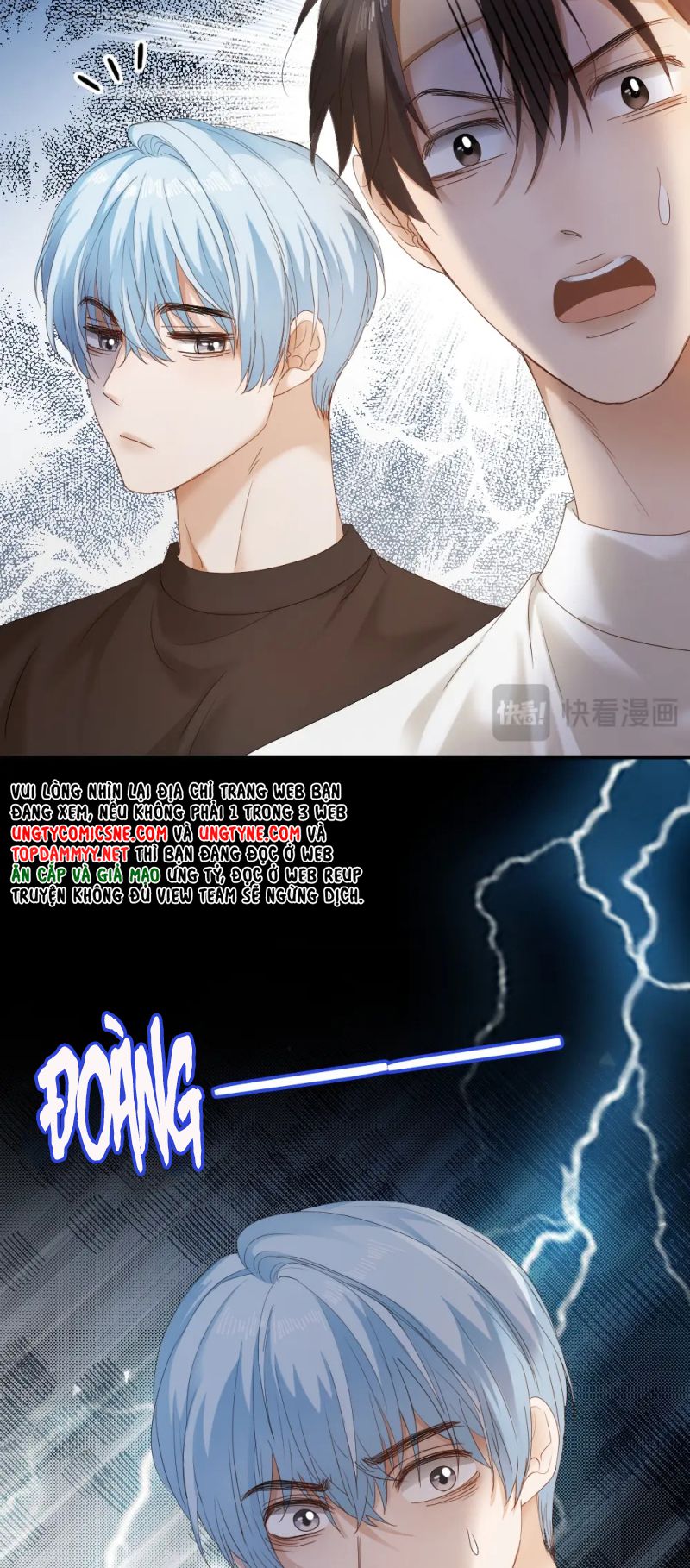 Tiểu Thiếu Gia Dựa Vào Mỹ Mạo Hoành Hành Toàn Hệ Thống Chap 90 - Trang 3