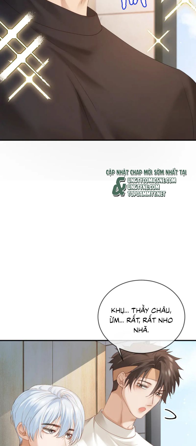 Tiểu Thiếu Gia Dựa Vào Mỹ Mạo Hoành Hành Toàn Hệ Thống Chap 90 - Trang 3