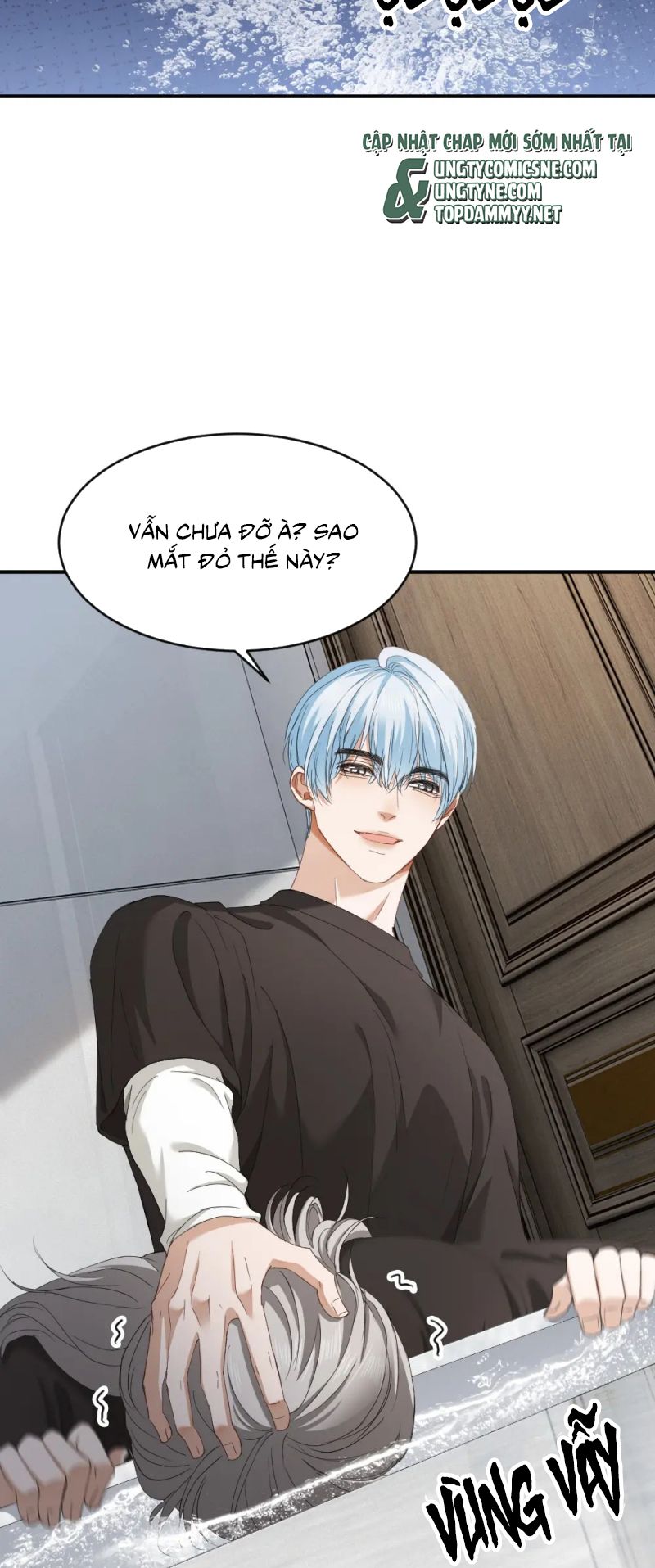 Tiểu Thiếu Gia Dựa Vào Mỹ Mạo Hoành Hành Toàn Hệ Thống Chap 90 - Trang 3