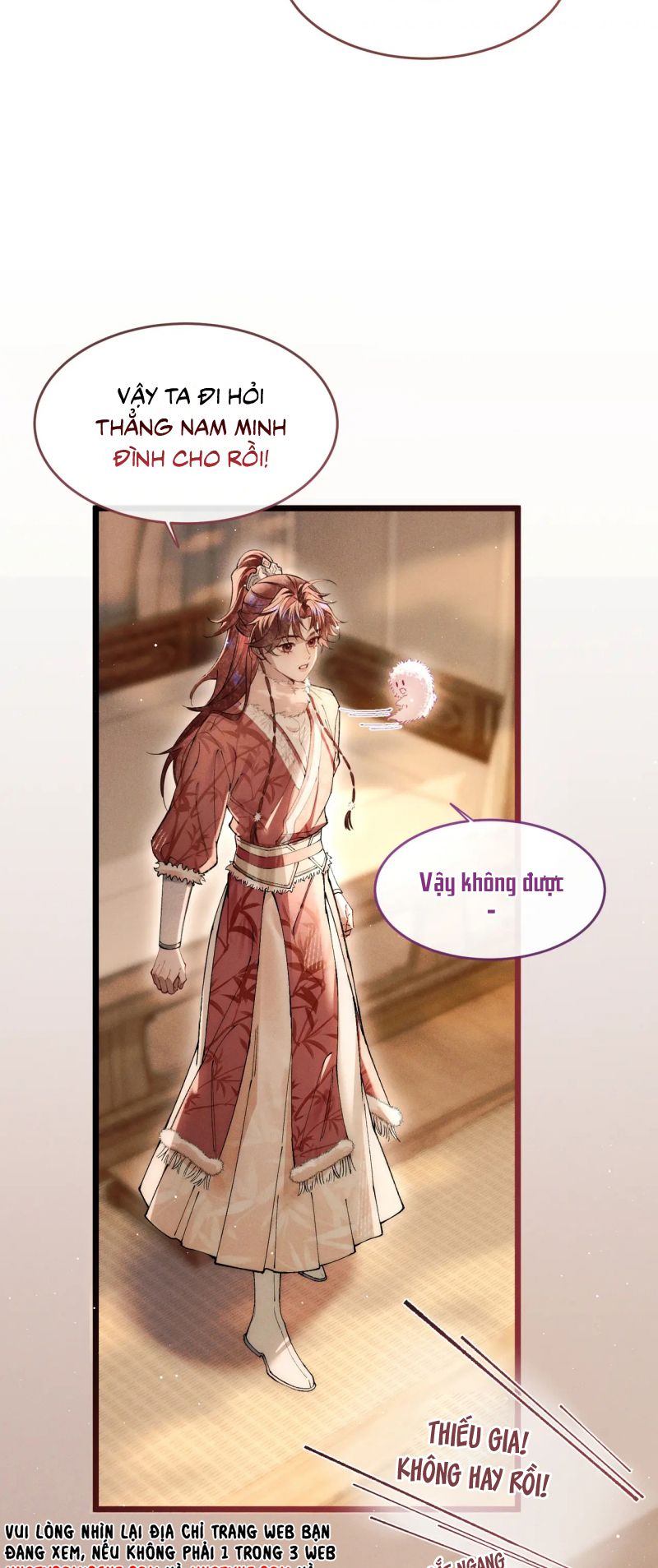 Yêu Là Mong Người Sống – [Hệ Thống Giết Vợ] Chap 6 - Trang 3