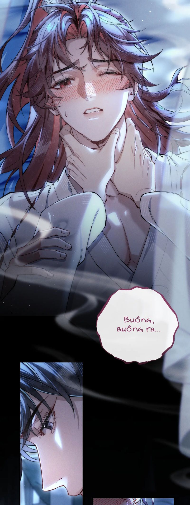 Yêu Là Mong Người Sống – [Hệ Thống Giết Vợ] Chap 6 - Trang 3