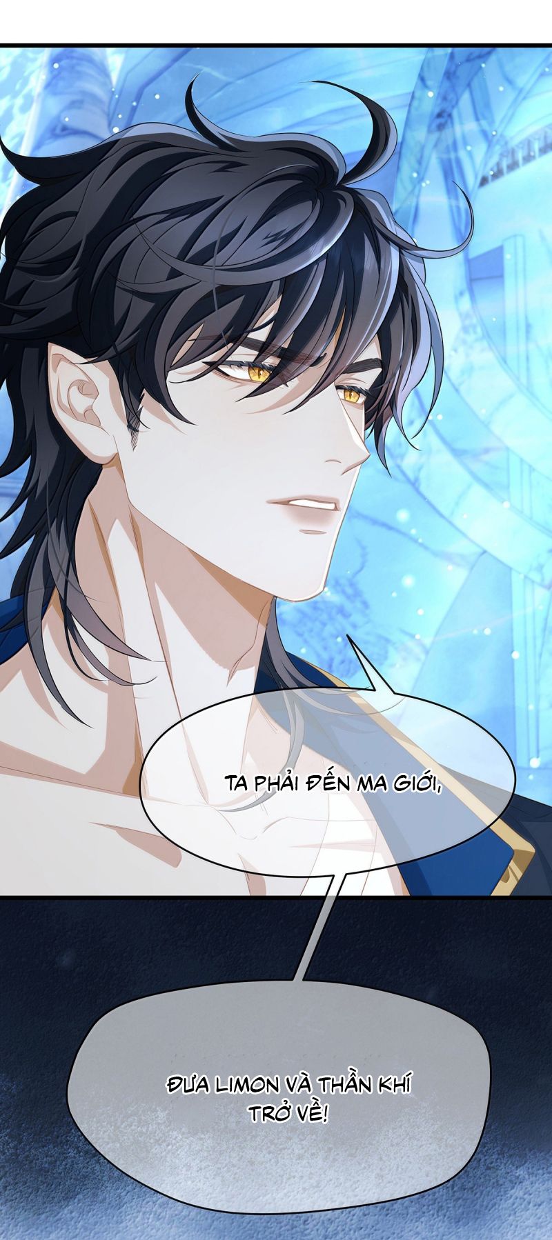 Tôi Trùng Sinh Trở Thành Tiểu Ác Long Của Vương Tử Điện Hạ Chap 92 - Trang 4