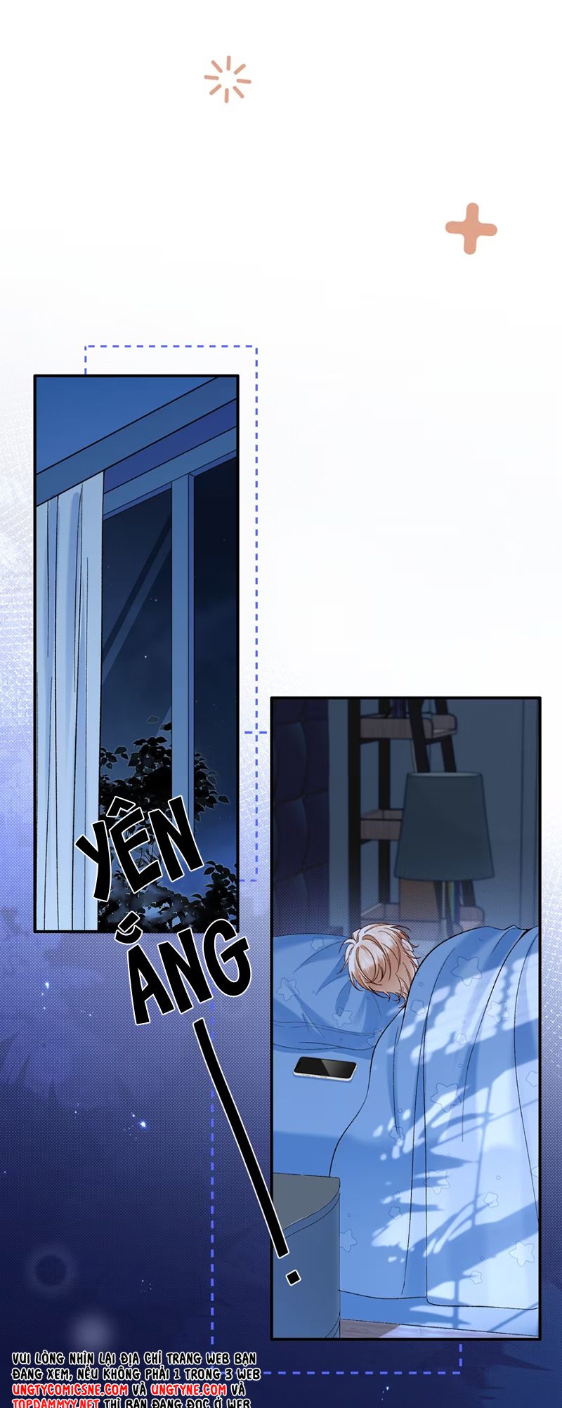 Chết Rồi, Lại Nói Chuyện Với Ma Mất Rồi! Chap 1 - Trang 3