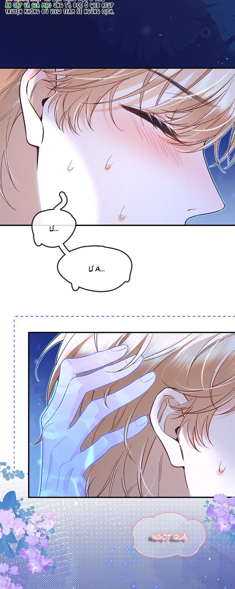 Chết Rồi, Lại Nói Chuyện Với Ma Mất Rồi! Chap 1 - Trang 3