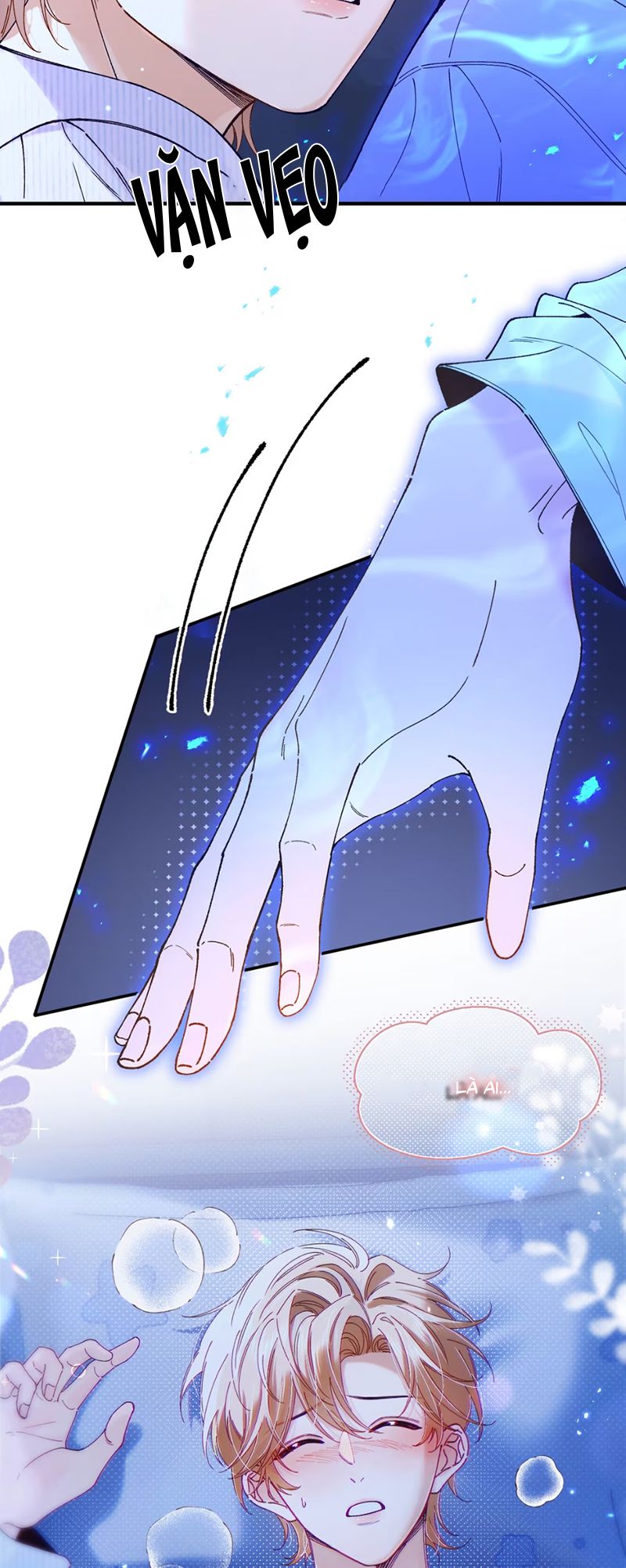 Chết Rồi, Lại Nói Chuyện Với Ma Mất Rồi! Chap 1 - Trang 3