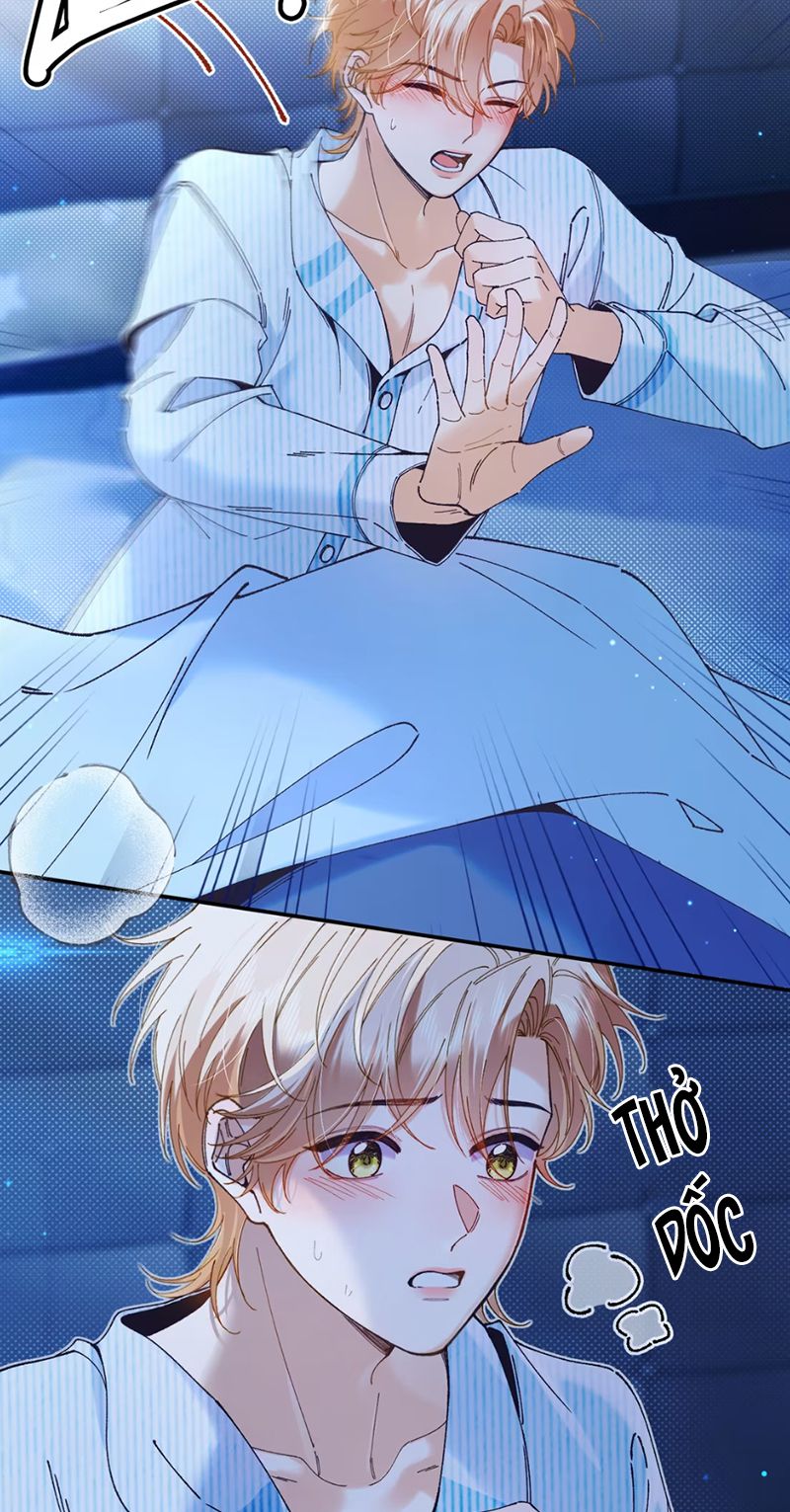 Chết Rồi, Lại Nói Chuyện Với Ma Mất Rồi! Chap 1 - Trang 3