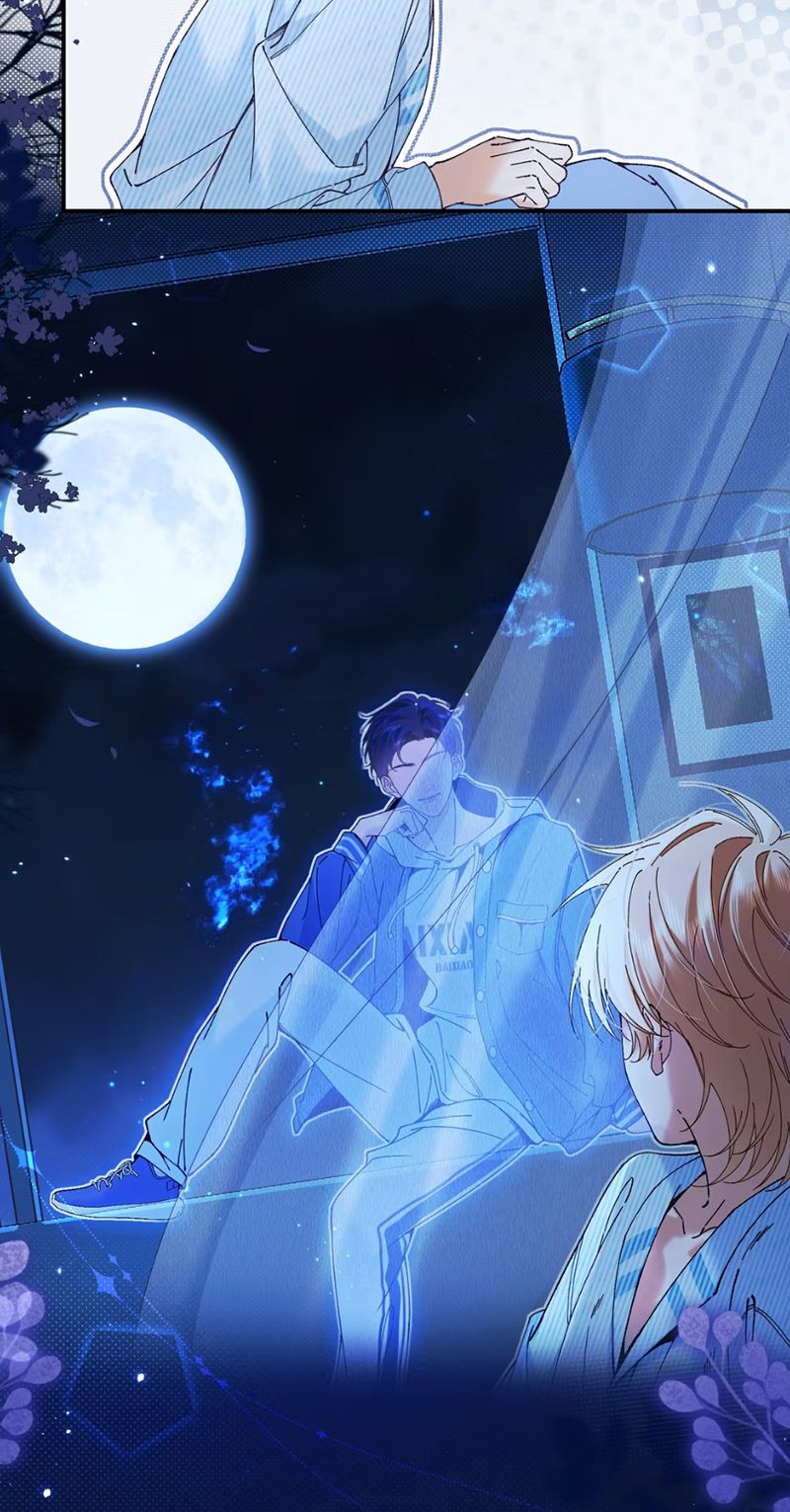 Chết Rồi, Lại Nói Chuyện Với Ma Mất Rồi! Chap 1 - Trang 3