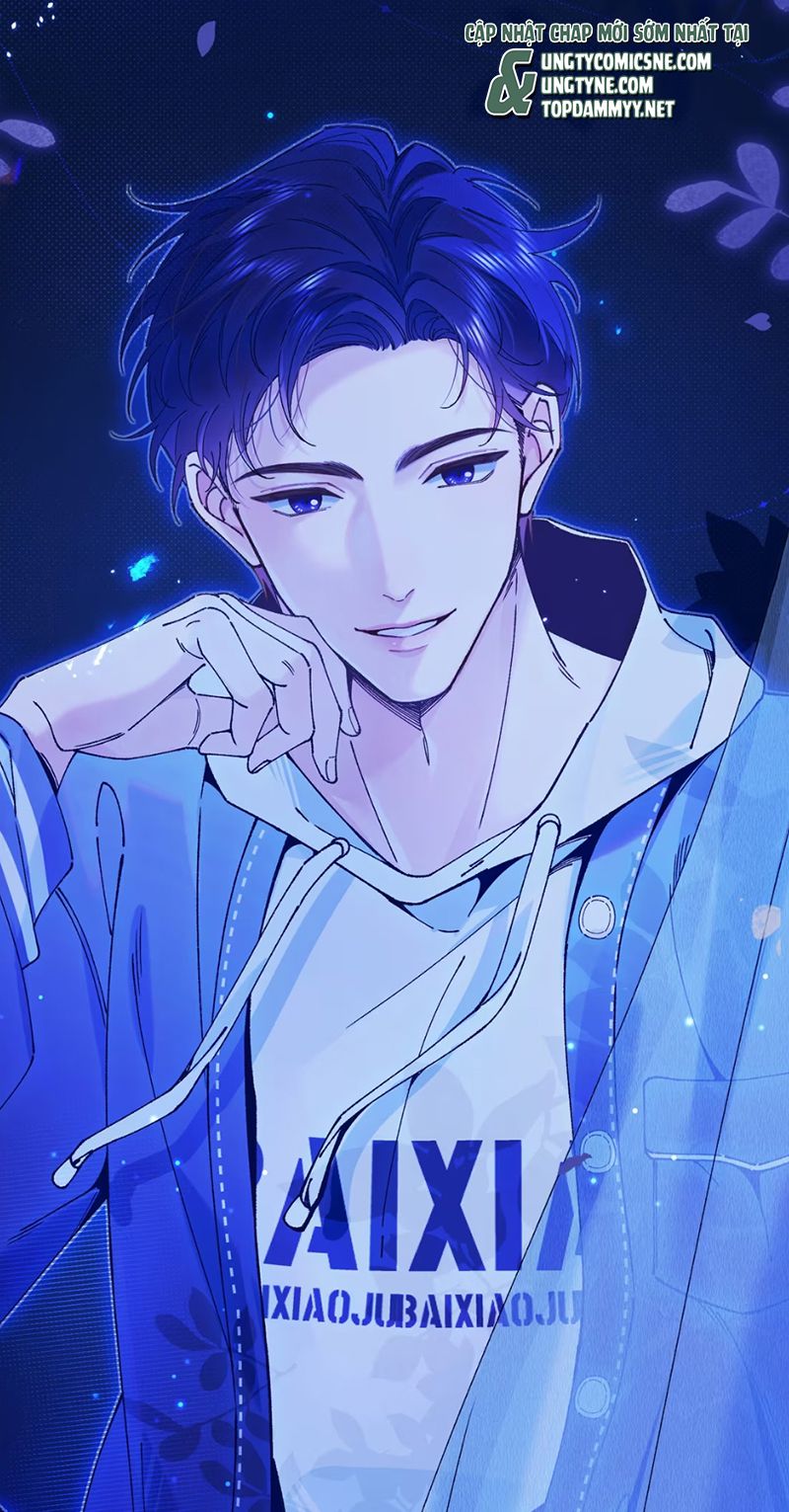 Chết Rồi, Lại Nói Chuyện Với Ma Mất Rồi! Chap 1 - Trang 3