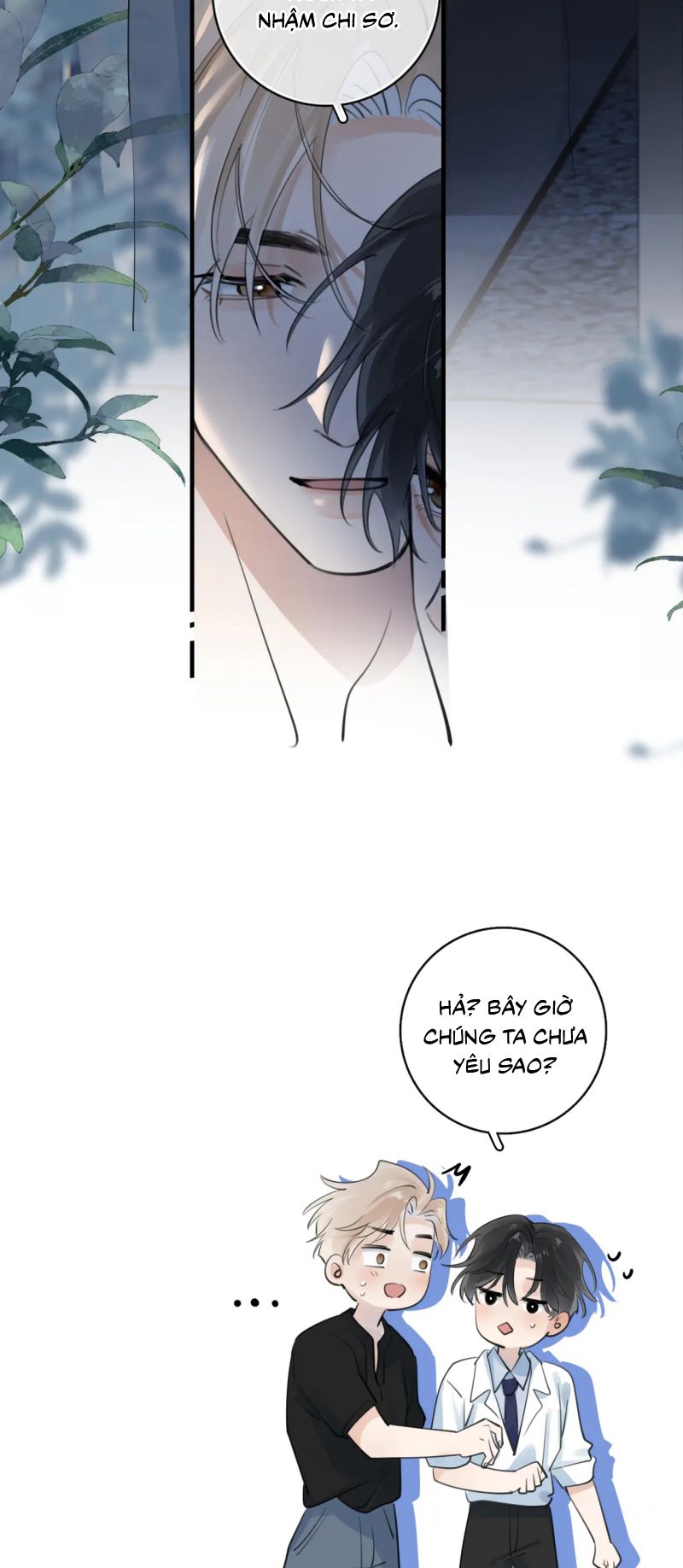 Cậu Vượt Giới Rồi Chapter 82 - Trang 4