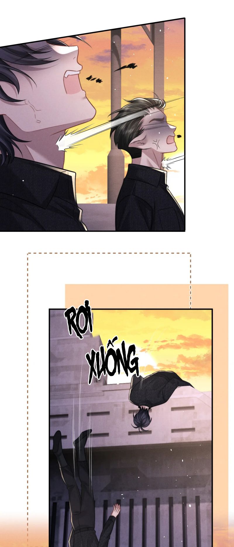 Chấp Sự Thỏ Cụp Tai Chap 172 - Trang 4