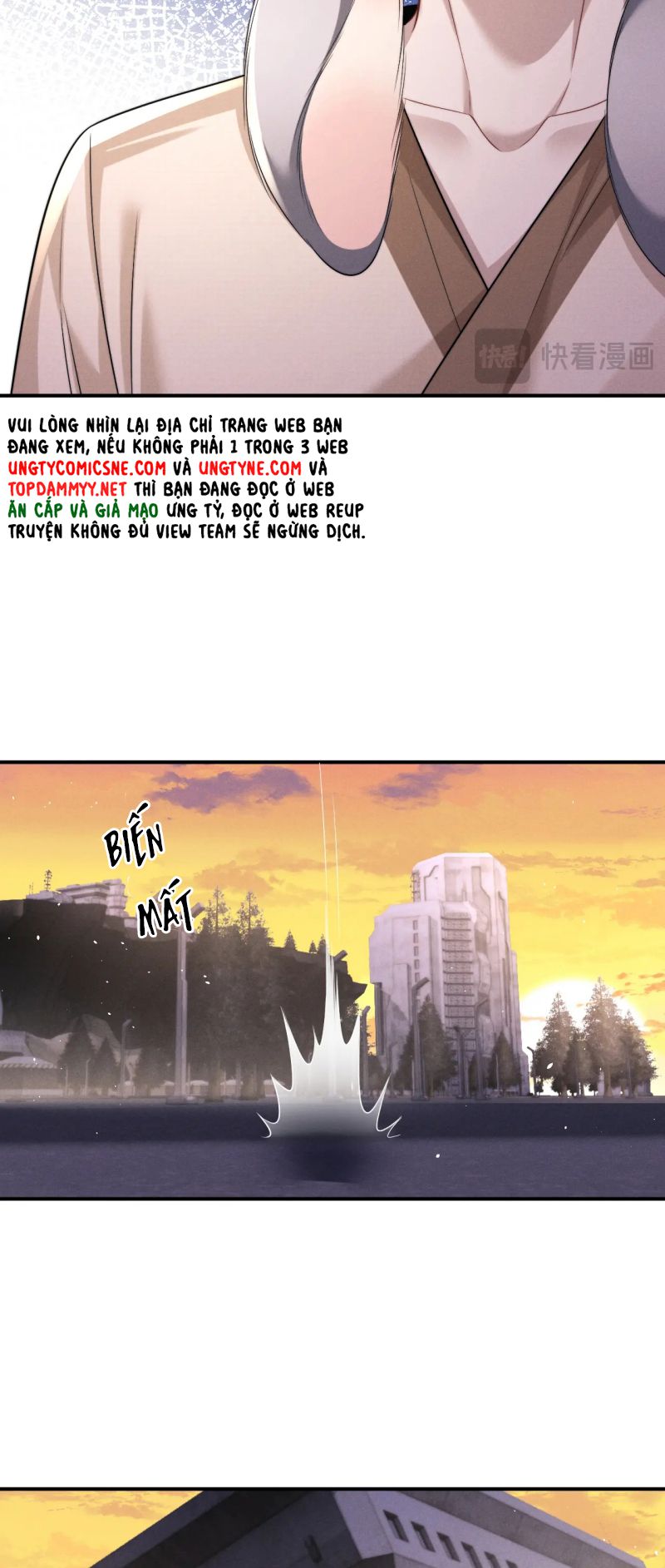Chấp Sự Thỏ Cụp Tai Chap 172 - Trang 4