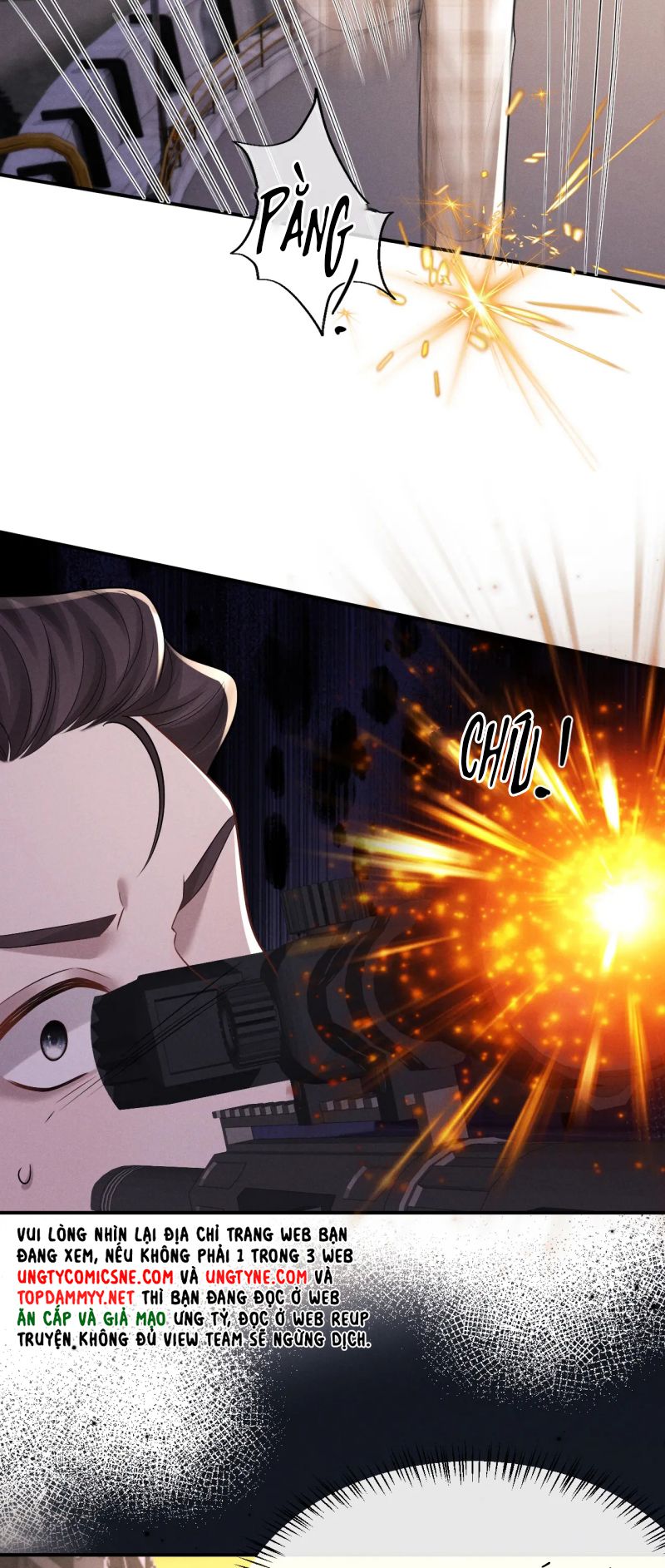Chấp Sự Thỏ Cụp Tai Chap 172 - Trang 4