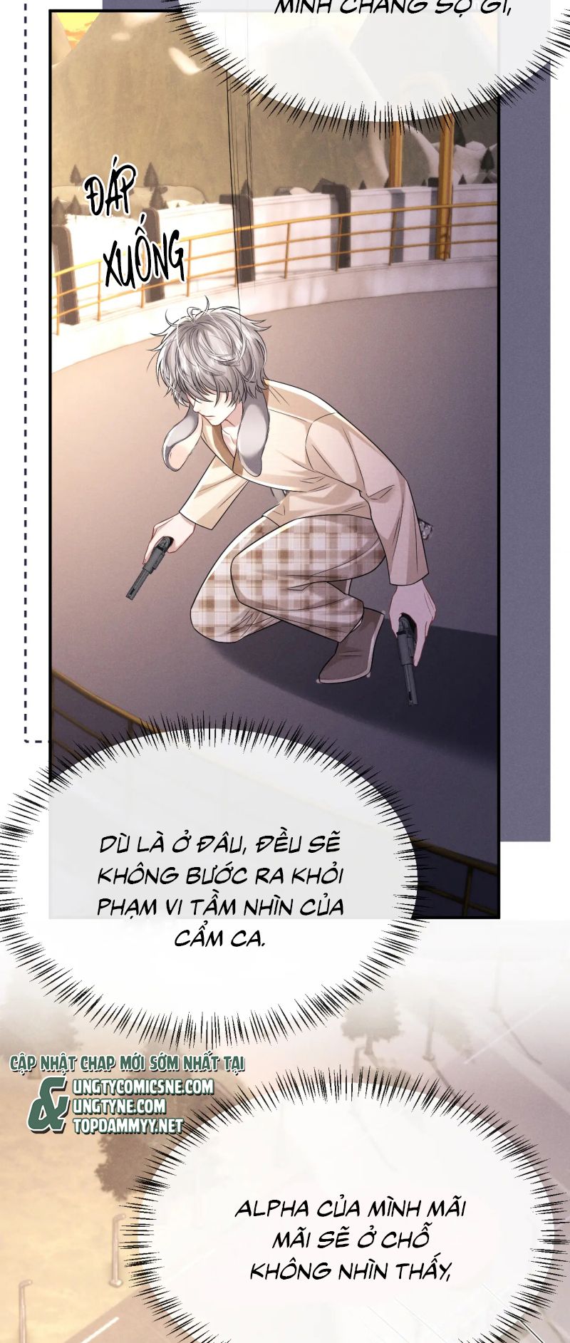 Chấp Sự Thỏ Cụp Tai Chap 172 - Trang 4