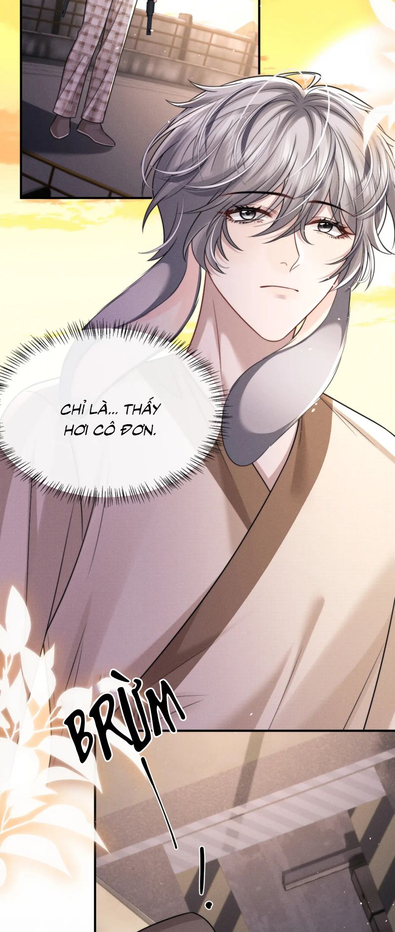 Chấp Sự Thỏ Cụp Tai Chap 172 - Trang 4