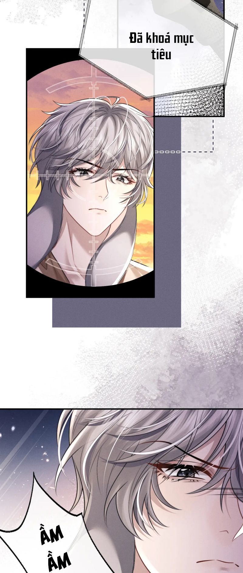Chấp Sự Thỏ Cụp Tai Chap 172 - Trang 4