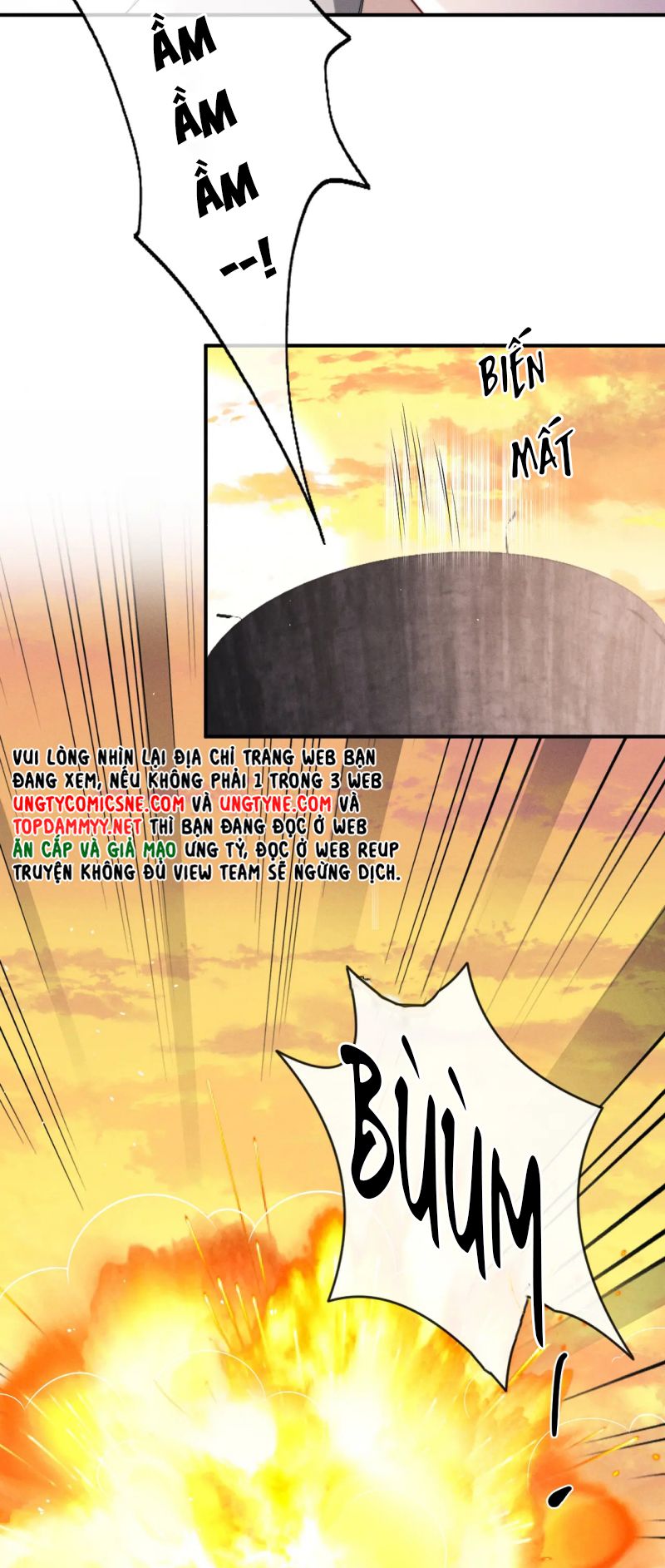Chấp Sự Thỏ Cụp Tai Chap 172 - Trang 4
