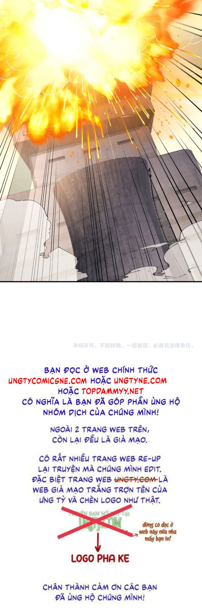 Chấp Sự Thỏ Cụp Tai Chap 172 - Trang 4