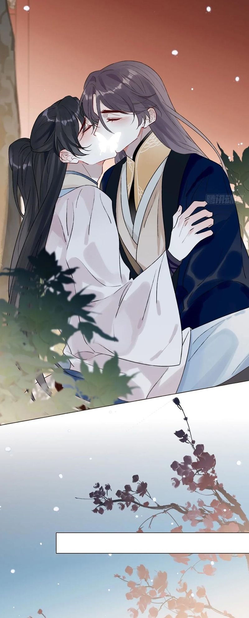 Chồng Trước Của Ma Hoàng Sống Lại Rồi Chap 33 - Trang 2