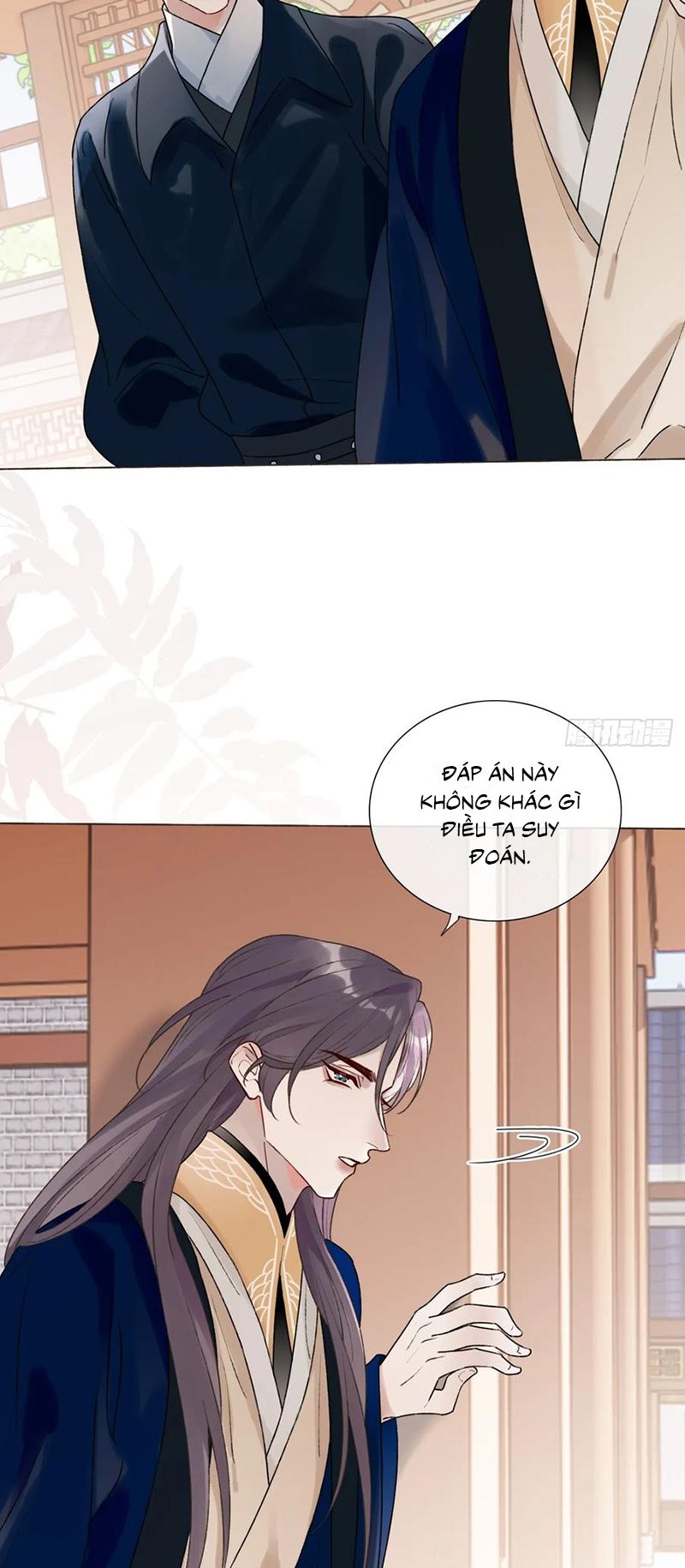Chồng Trước Của Ma Hoàng Sống Lại Rồi Chap 34 - Trang 2