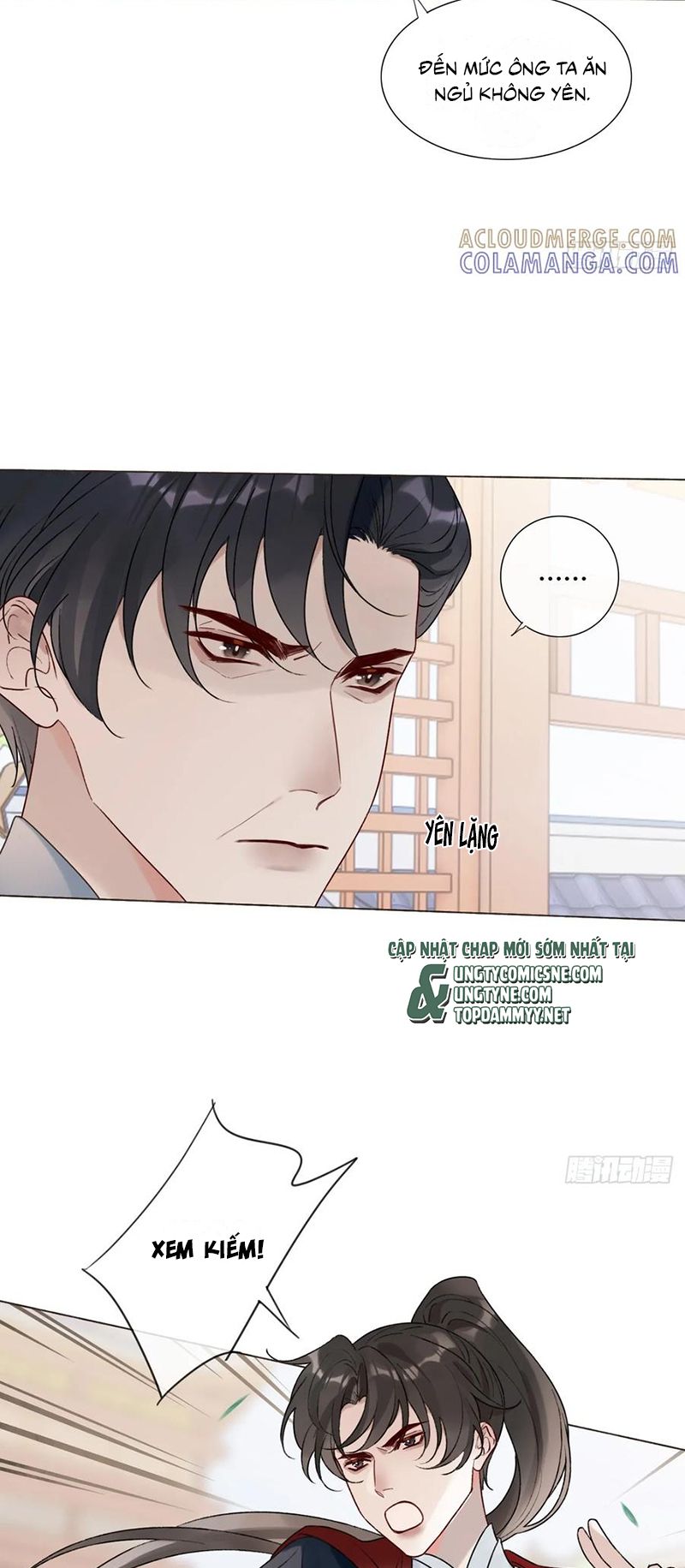 Chồng Trước Của Ma Hoàng Sống Lại Rồi Chap 34 - Trang 2