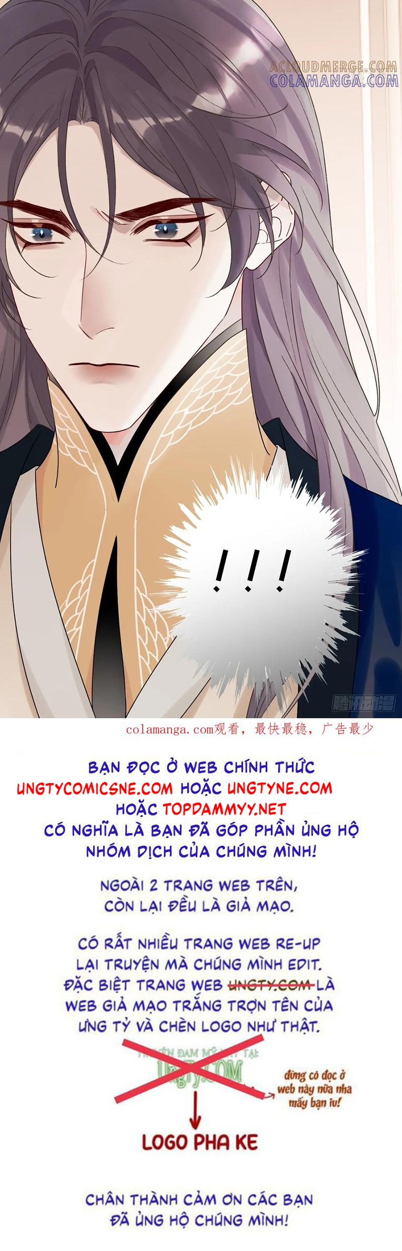 Chồng Trước Của Ma Hoàng Sống Lại Rồi Chap 34 - Trang 2