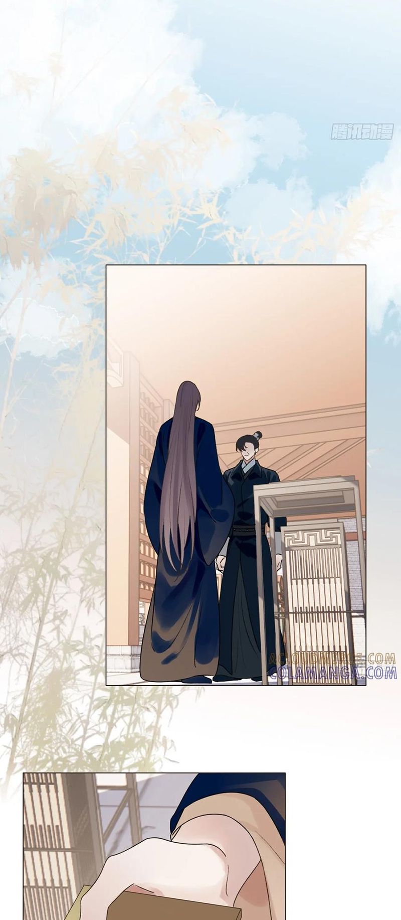 Chồng Trước Của Ma Hoàng Sống Lại Rồi Chap 34 - Trang 2