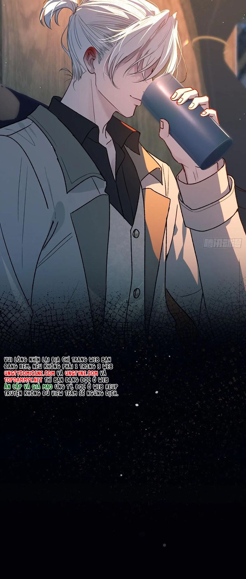 Yêu Đến Hủy Diệt Chap 31 - Trang 3
