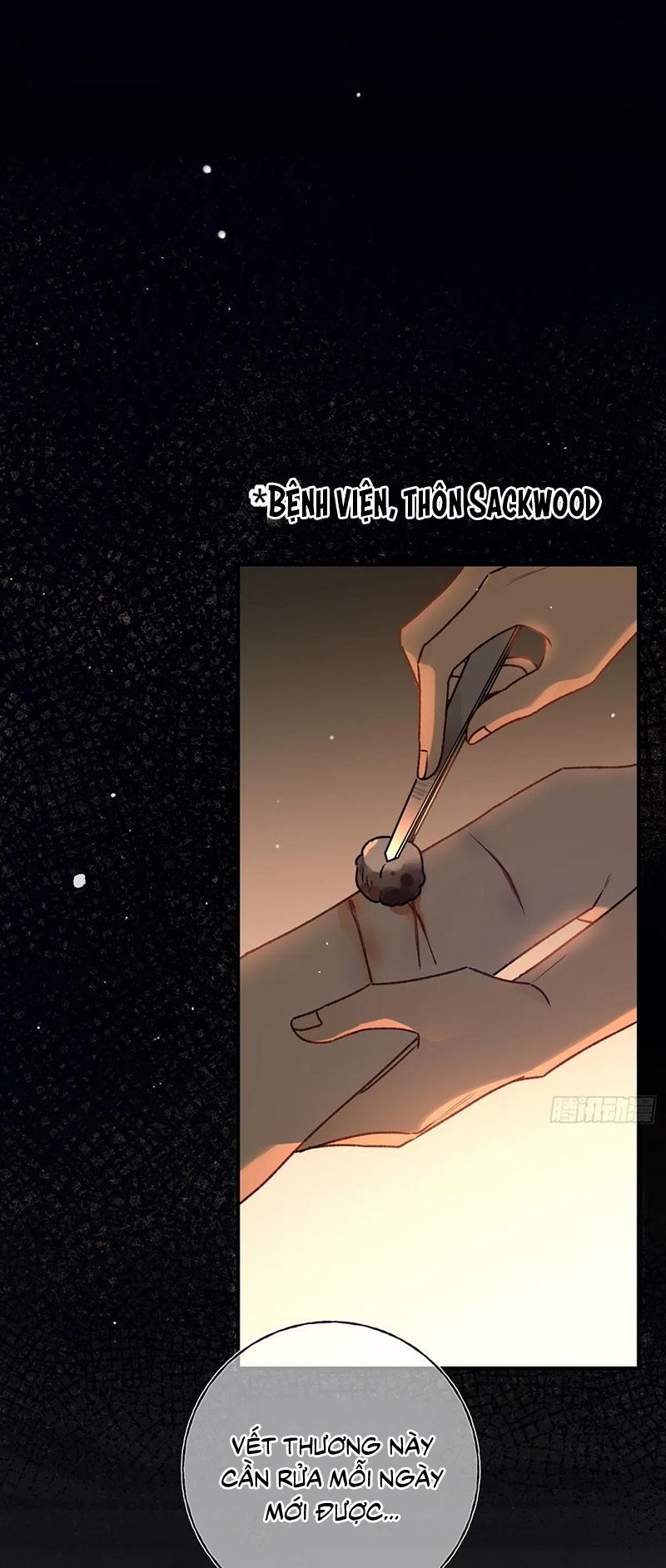 Yêu Đến Hủy Diệt Chap 31 - Trang 3