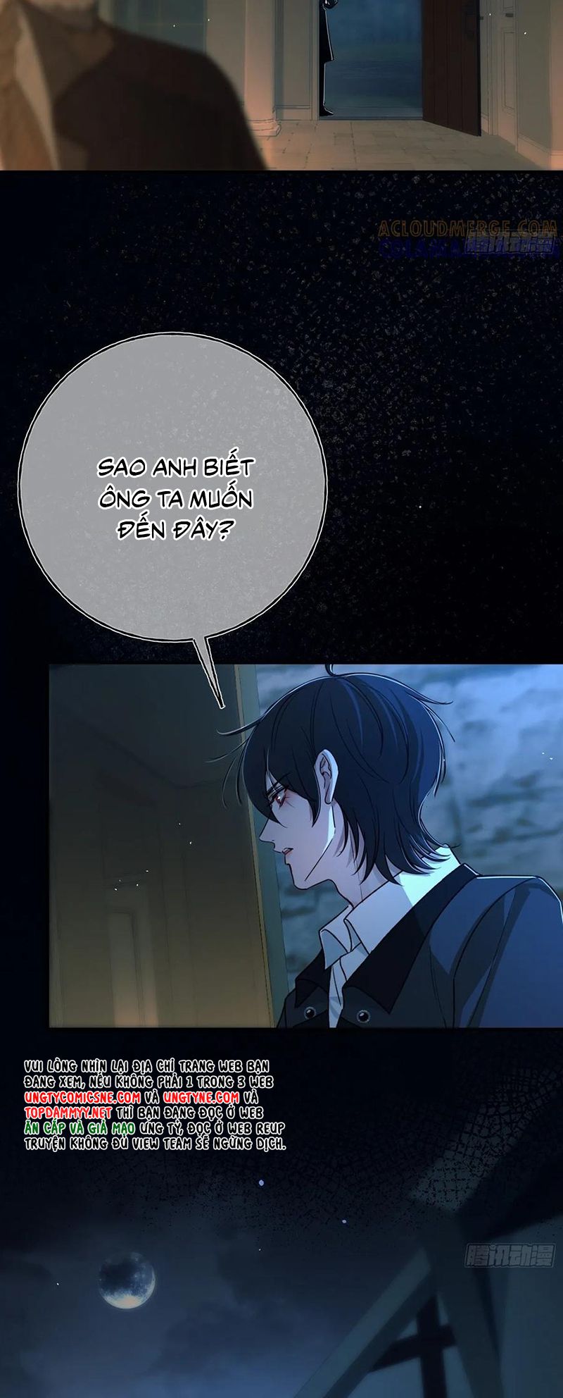 Yêu Đến Hủy Diệt Chap 31 - Trang 3