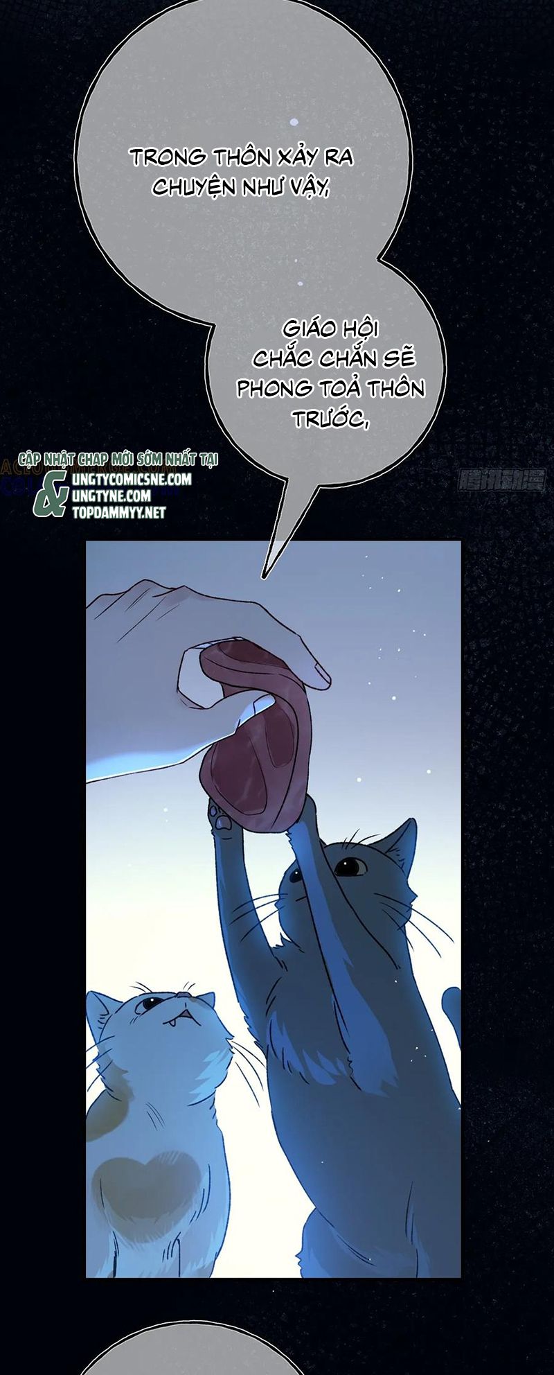 Yêu Đến Hủy Diệt Chap 31 - Trang 3