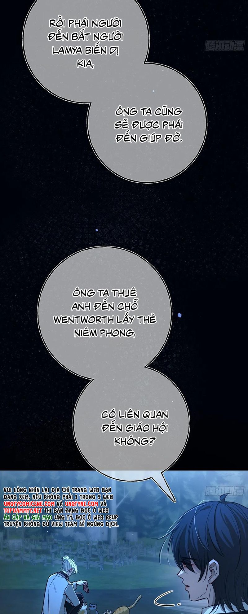 Yêu Đến Hủy Diệt Chap 31 - Trang 3
