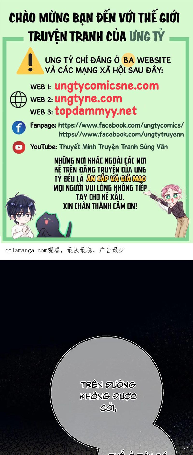 Yêu Đến Hủy Diệt Chap 31 - Trang 3