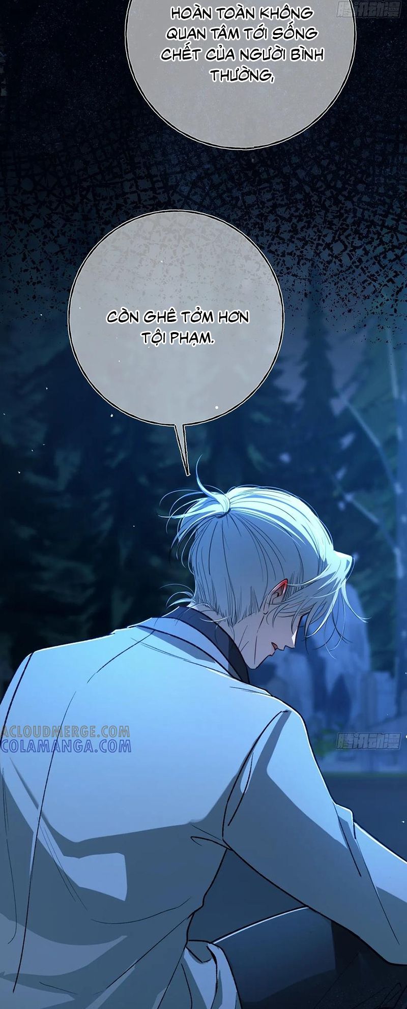 Yêu Đến Hủy Diệt Chap 31 - Trang 3