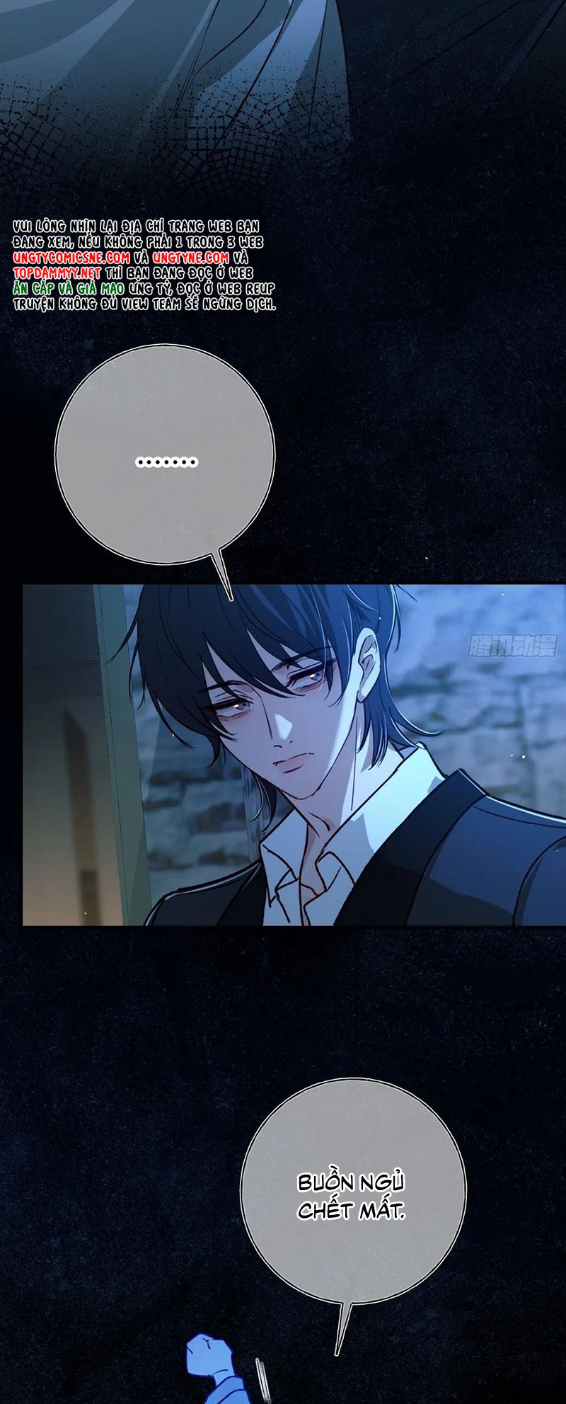 Yêu Đến Hủy Diệt Chap 31 - Trang 3